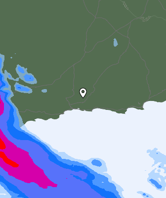 Precipitazioni