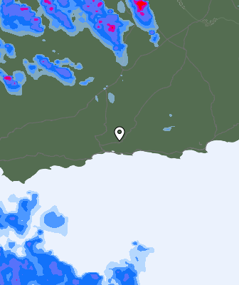 Precipitazioni