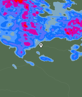 Opady atmosferyczne