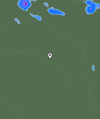 Nedbør