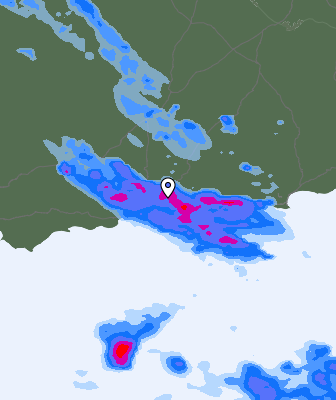 Precipitazioni