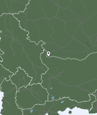 Niederschlagsprognose