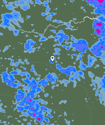 Opady atmosferyczne