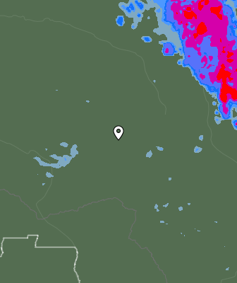 Opady atmosferyczne