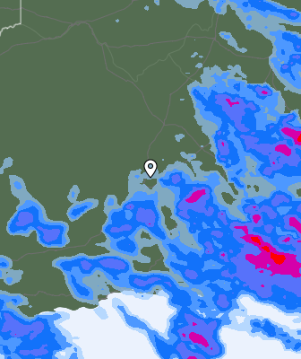 Precipitazioni