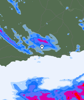 Precipitazioni