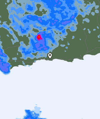 Precipitazioni