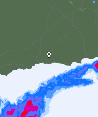 Precipitazioni