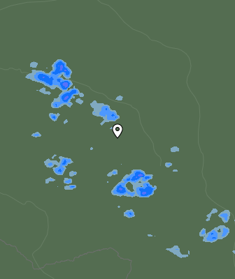 Nedbør