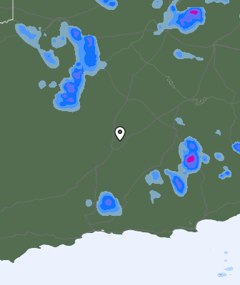 Precipitazioni