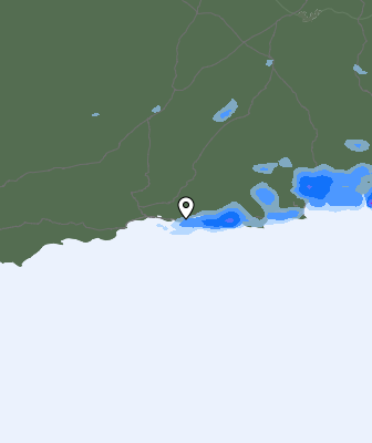 Precipitazioni