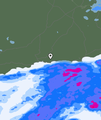 Precipitazioni