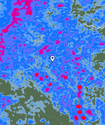 Opady atmosferyczne