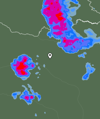 Opady atmosferyczne