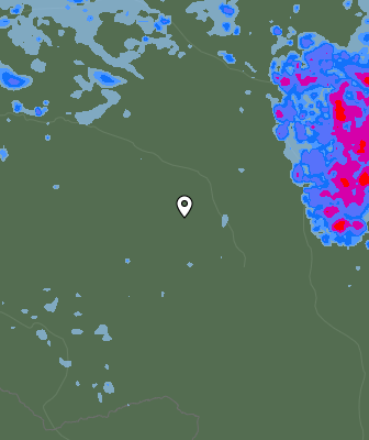 Opady atmosferyczne