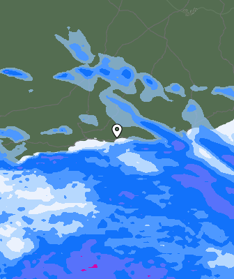Precipitazioni