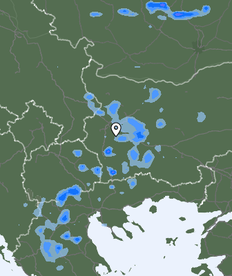 Precipitazioni