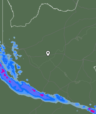 Precipitazioni