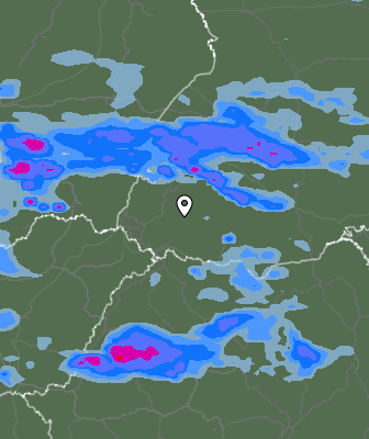Precipitaţii