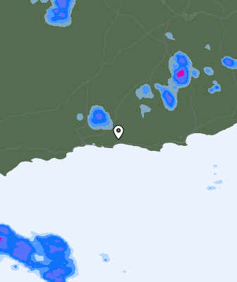 Precipitazioni