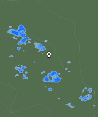 Nedbør