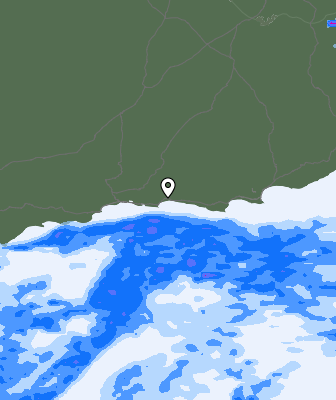 Precipitazioni