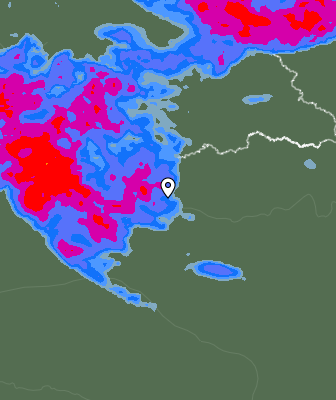 Opady atmosferyczne