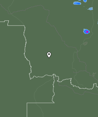 Nedbør