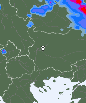 Precipitazioni
