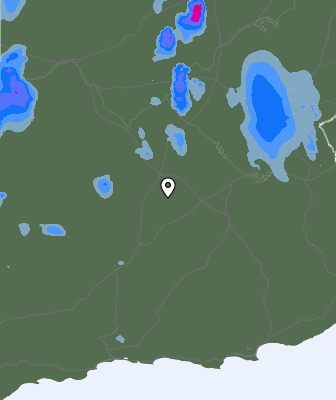 Precipitazioni