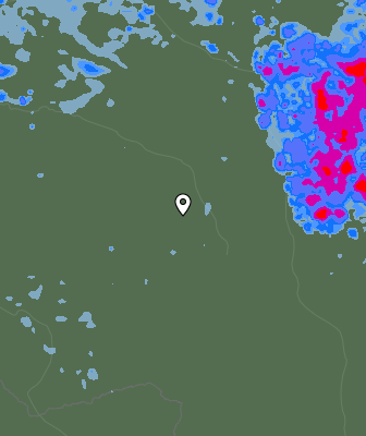 Opady atmosferyczne