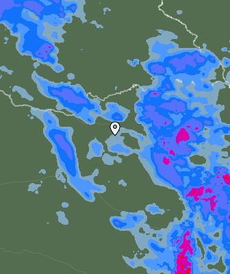 Opady atmosferyczne