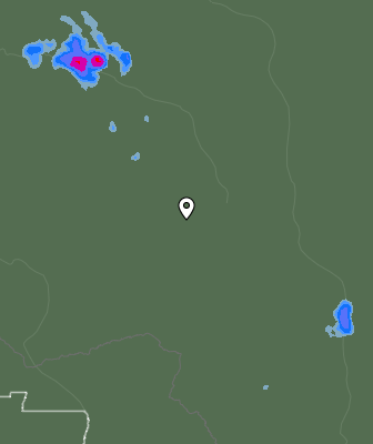 Opady atmosferyczne