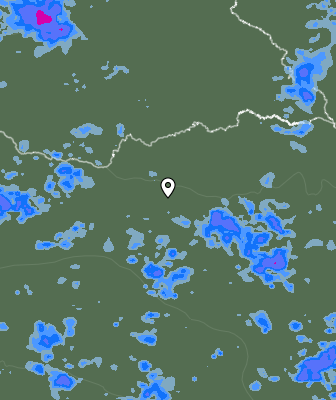 Precipitaţii