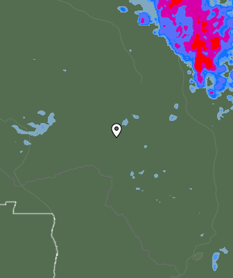 Opady atmosferyczne