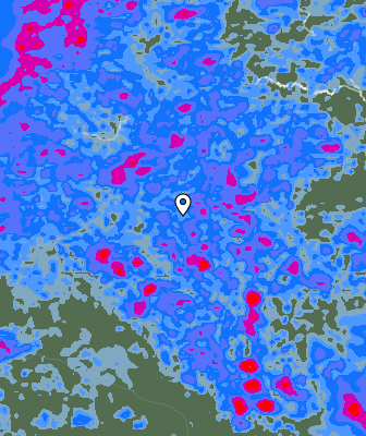 Opady atmosferyczne