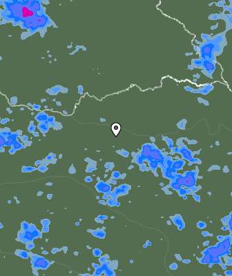 Precipitaţii
