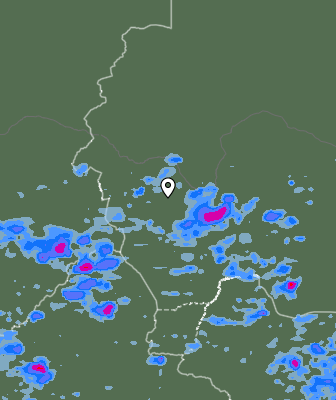 Opady atmosferyczne