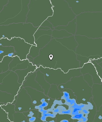 Precipitaţii