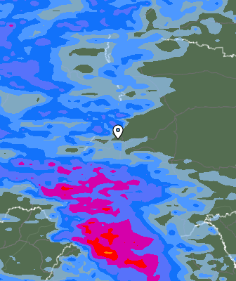 Opady atmosferyczne