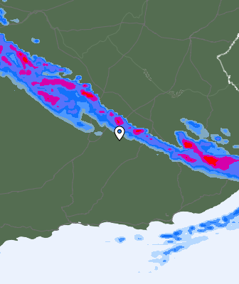 Precipitazioni