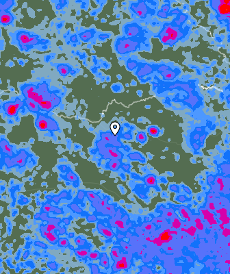 Opady atmosferyczne