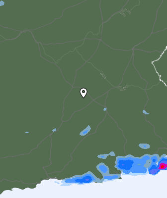 Precipitazioni