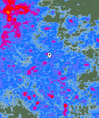 Opady atmosferyczne