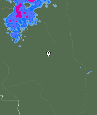 Opady atmosferyczne
