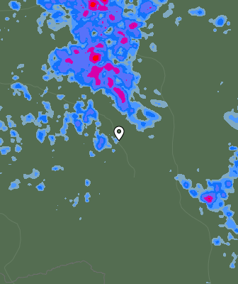 Opady atmosferyczne