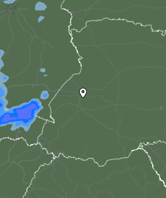 Csapadék