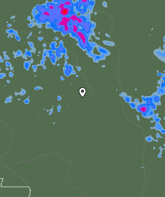 Opady atmosferyczne