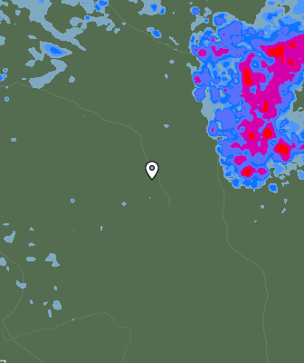Opady atmosferyczne