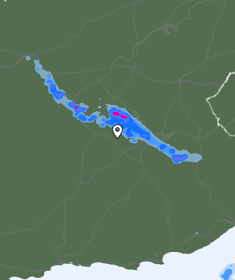 Precipitazioni